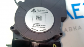Tesla Model S 21-25 Front Left Seat Blower
