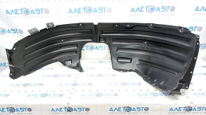 Front right fender liner for Mitsubishi Outlander 22-25