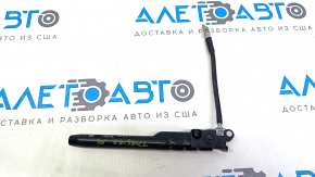 Tesla Model S Driver Seat Belt Tensioner 21-