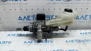 Toyota Prius 50 Prime 17-19 Brake Master Cylinder Assembly