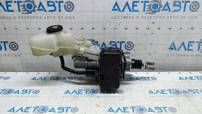 Toyota Prius 50 Prime 17-19 Brake Master Cylinder Assembly