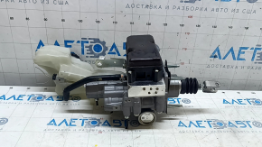 Toyota Prius 50 Prime 17-19 Brake Master Cylinder Assembly