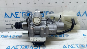 Toyota Prius 50 Prime 17-19 Brake Master Cylinder Assembly