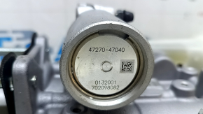 Toyota Prius 50 Prime 17-19 Brake Master Cylinder Assembly