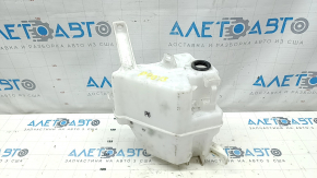Toyota Prius V 15-17 Windscreen Washer Reservoir for 2 Engines