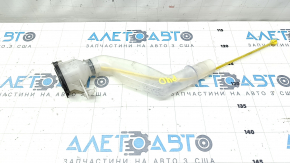 Washer reservoir neck for Toyota Prius V 15-17 with cap