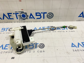 Front right door closer for BMW X5 F15 14-18