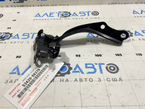 Hood hinge left Toyota Camry v70 18-24