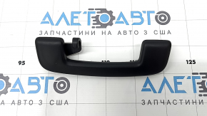 Mitsubishi Outlander 22-25 black rear left ceiling handle