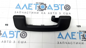 Mitsubishi Outlander 22-25 black rear right ceiling handle