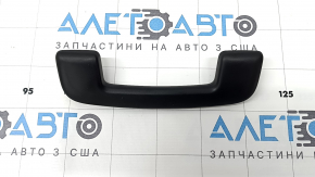 Mitsubishi Outlander 22-25 black front left ceiling handle
