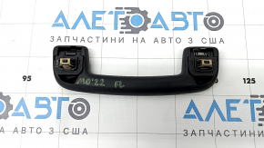 Mitsubishi Outlander 22-25 black front left ceiling handle