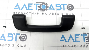 Mitsubishi Outlander 22-25 front right ceiling handle, black
