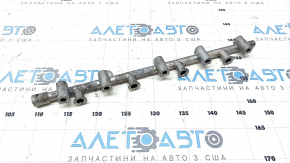 Mitsubishi Outlander 22-25 2.5 Fuel Rail