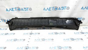 Mitsubishi Outlander 22-25 metal windshield wiper blade tray