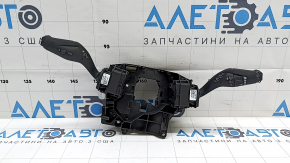 Ford Edge 19-24 Steering Wheel Switch Assembly