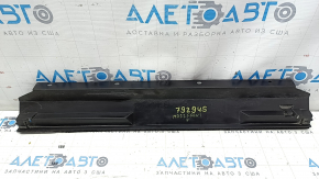 Mitsubishi Outlander 22-25 lower radiator deflector torn