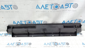 Mitsubishi Outlander 22-25 lower radiator deflector torn