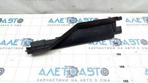 Left lower radiator deflector for Mitsubishi Outlander 22-25 2.5