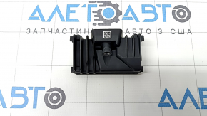 Mitsubishi Outlander 22-25 lane keeping camera on the windshield