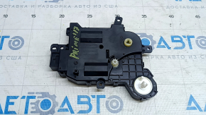Actuator motor heater drive ventilation Toyota Prius 50 Prime 17-22