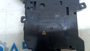 Actuator motor heater drive ventilation Toyota Prius 50 Prime 17-22