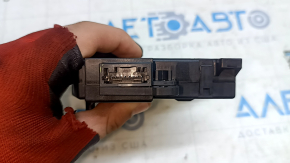 Actuator motor heater drive ventilation Toyota Prius 50 Prime 17-22