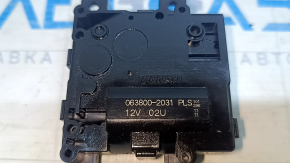 Actuator motor heater drive air conditioner Toyota Prius 50 Prime 17-22