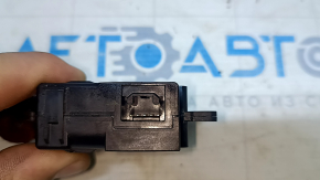 Actuator motor heater drive air conditioner Toyota Prius 50 Prime 17-22