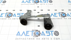 Lower air filter housing bracket for Mitsubishi Outlander 22-25 2.5