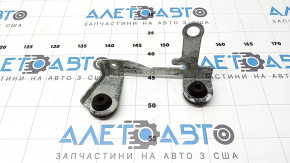Lower air filter housing bracket for Mitsubishi Outlander 22-25 2.5