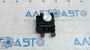Right heater motor actuator for Toyota Prius 50 Prime 16-22