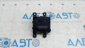 Right heater motor actuator for Toyota Prius 50 Prime 16-22