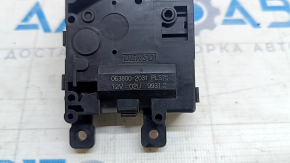 Right heater motor actuator for Toyota Prius 50 Prime 16-22