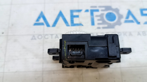 Right heater motor actuator for Toyota Prius 50 Prime 16-22