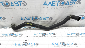 Lower cooling hose for Mitsubishi Outlander 22-25 2.5
