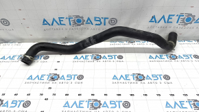 Lower cooling hose for Mitsubishi Outlander 22-25 2.5