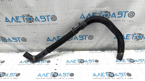 Upper cooling hose for Mitsubishi Outlander 22-25 2.5 (2 parts)