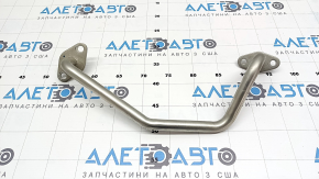 Long EGR tube for Mitsubishi Outlander 22-25 2.5