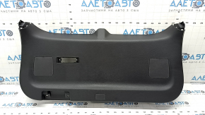 Mitsubishi Outlander 22-25 black lower trunk lid trim, electric