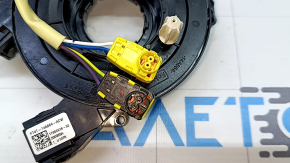 Ford Edge 15-24 Steering Wheel Cable
