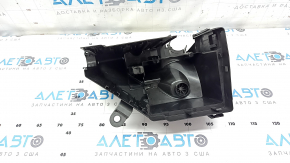 Mitsubishi Outlander 22-25 underhood fuse box housing