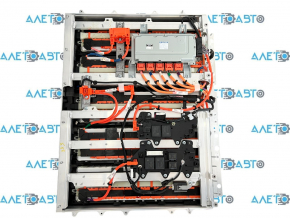Toyota Prius 50 Prime 17-18 333.4 V Battery Assembly
