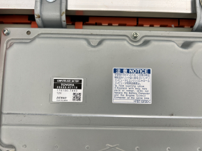 Toyota Prius 50 Prime 17-18 333.4 V Battery Assembly
