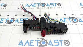 Mitsubishi Outlander 22-25 2.5" large underhood fuse box, no wiring