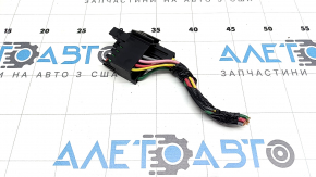 Mitsubishi Outlander 22-25 2.5 inch underhood fuse box, small, without wiring