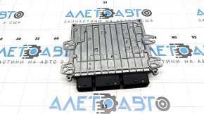 Mitsubishi Outlander 22-25 2.5 Engine Computer ECU