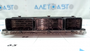 Mitsubishi Outlander 22-25 2.5 Engine Computer ECU