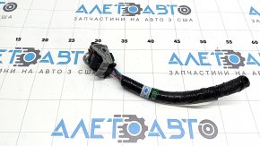 Mitsubishi Outlander 22-25 2.5" Engine Computer ECU Chip, Black, Small
