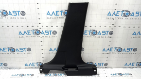 Mitsubishi Outlander 22-25 black lower right center pillar trim